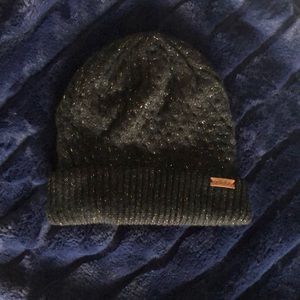 Sparkly Adidas Beanie (NWOT)